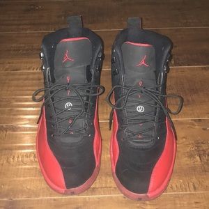 Retro Jordan’s Flu Game